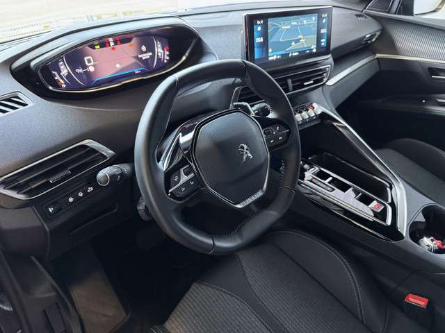 Peugeot 3008 2024 Benzine