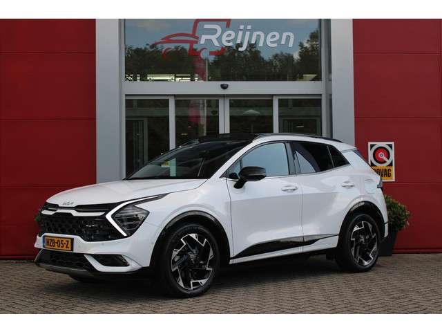 Kia Sportage 2023 Hybride