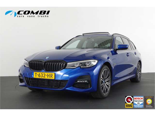 Bmw 3 Serie leasen