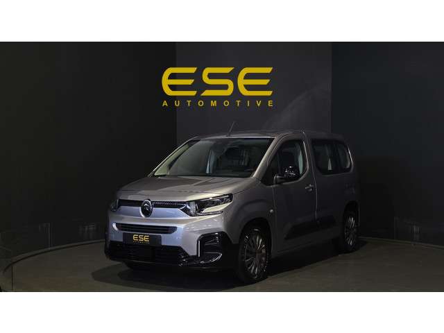 Citroën Berlingo 2024 Benzine