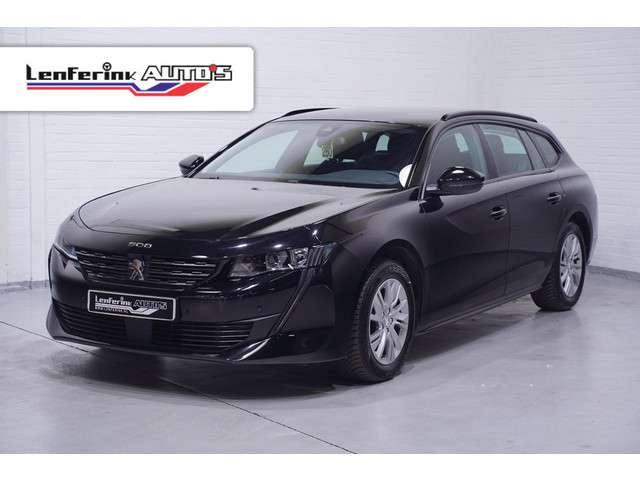 Peugeot 508 2022 Diesel