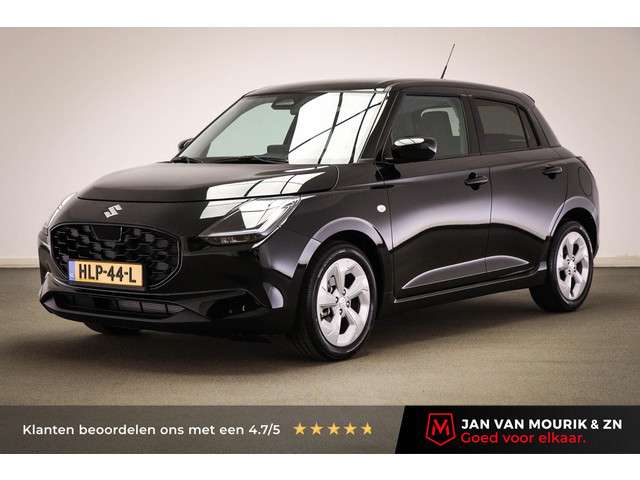 Suzuki Swift leasen