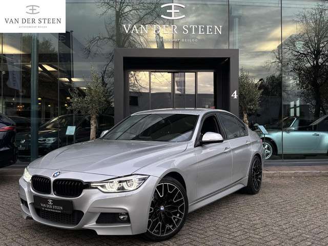 BMW 3 Serie 2019 Benzine