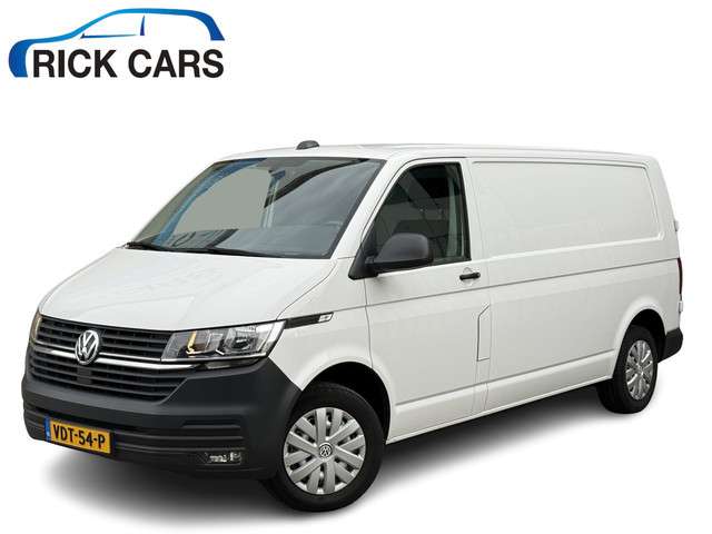 Volkswagen Transporter leasen