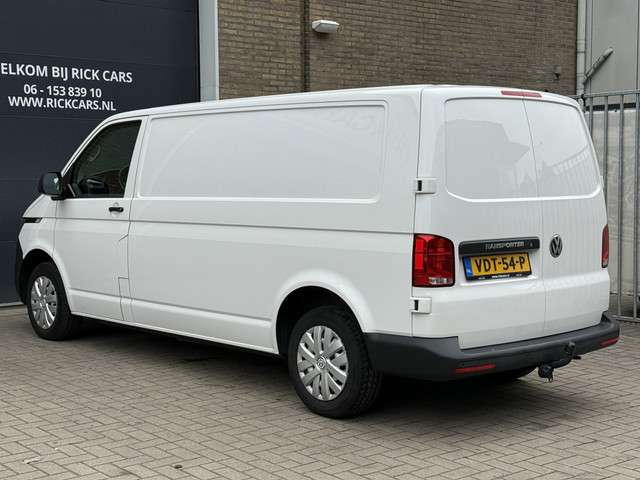 Volkswagen Transporter 2020 Diesel