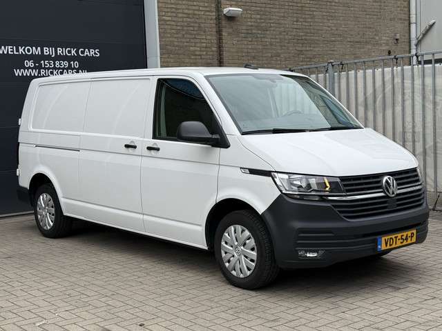Volkswagen Transporter 2020 Diesel