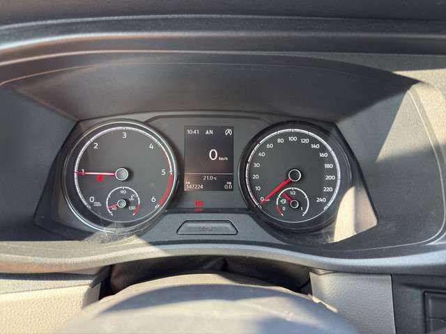 Volkswagen Transporter 2020 Diesel