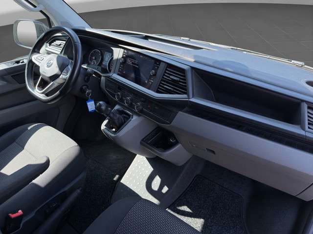 Volkswagen Transporter 2020 Diesel