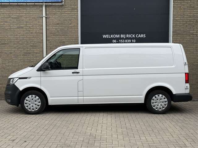 Volkswagen Transporter 2020 Diesel