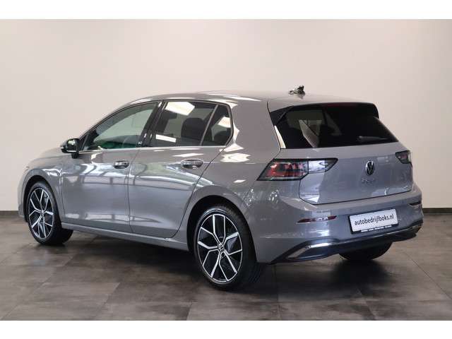 Volkswagen Golf 3