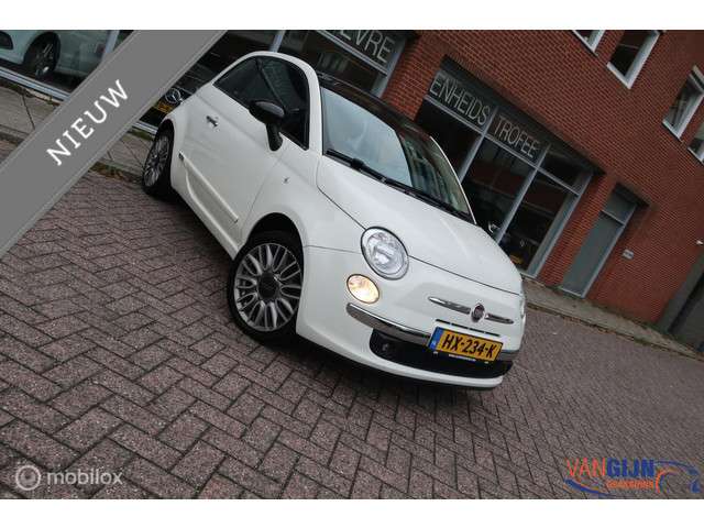Fiat 500C 3