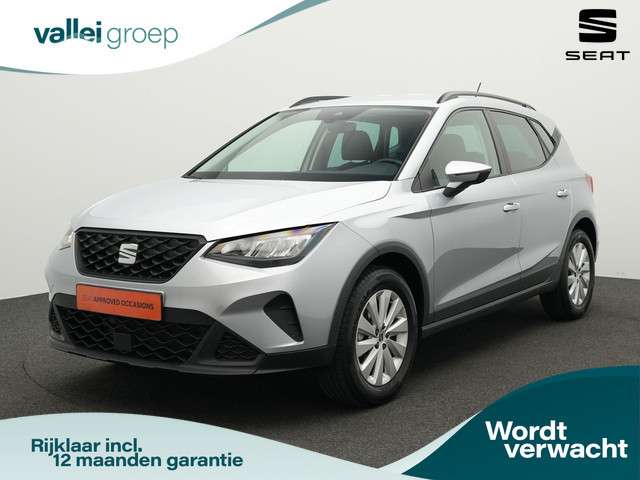 SEAT Arona leasen