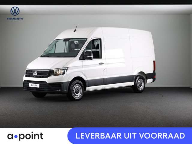 Volkswagen Crafter 2024 Diesel