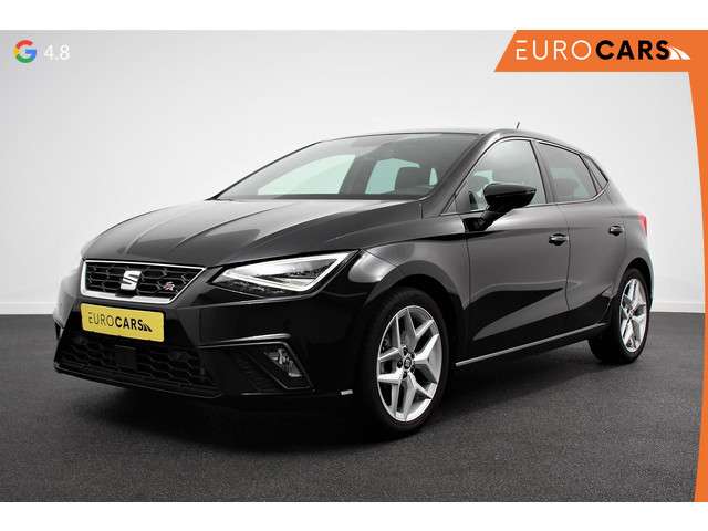 Seat Ibiza 2021 Benzine