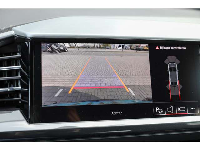 Audi Q4 e-tron 2022 Elektrisch Audi Q4 e-tron 2022 Elektrisch