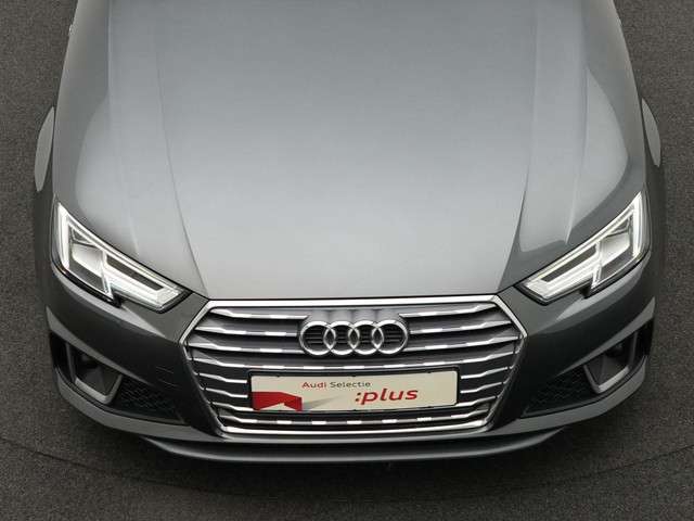 Audi A4 2019 Benzine