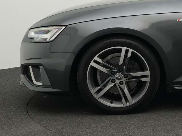 Audi A4 2019 Benzine