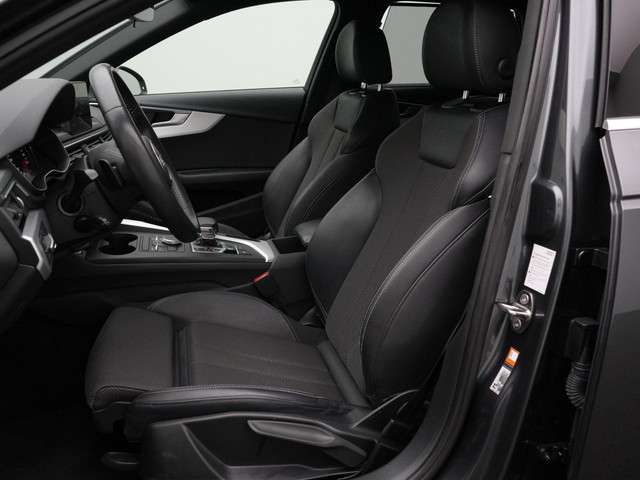 Audi A4 2019 Benzine