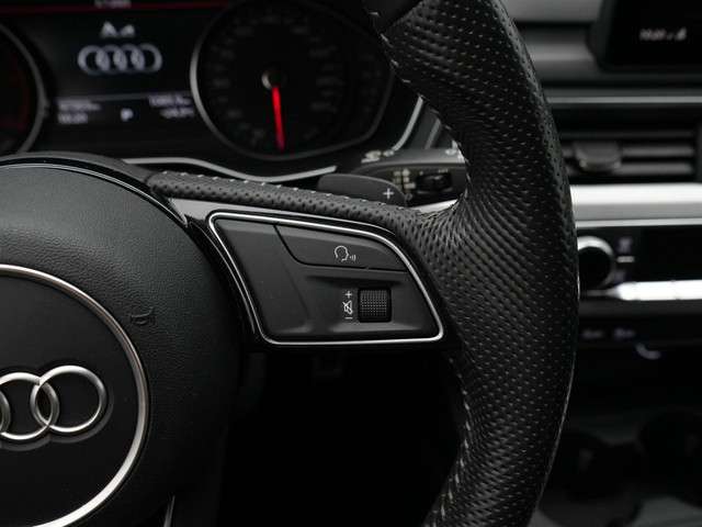 Audi A4 2019 Benzine