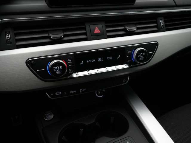 Audi A4 2019 Benzine
