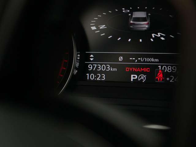 Audi A4 2019 Benzine