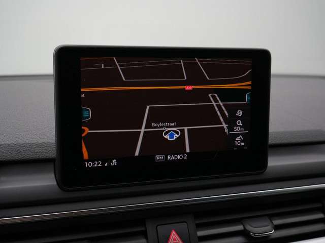Audi A4 2019 Benzine