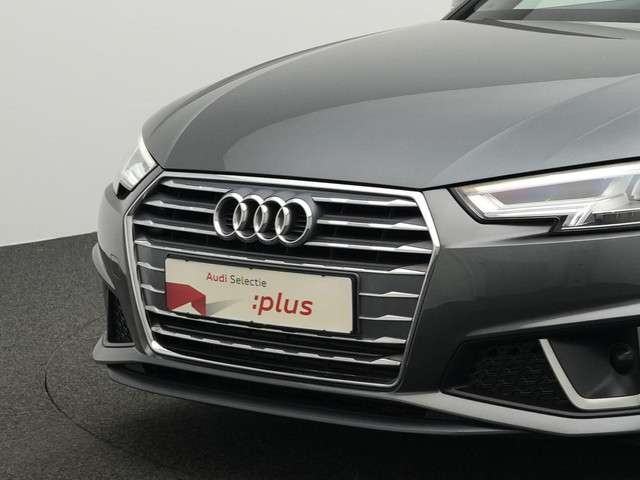 Audi A4 2019 Benzine