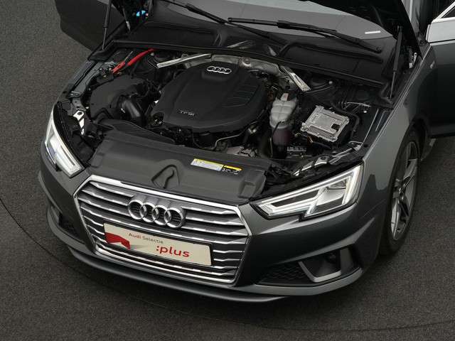 Audi A4 2019 Benzine