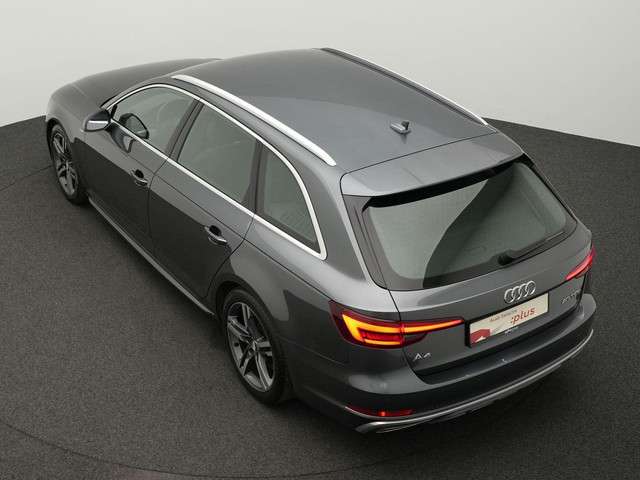 Audi A4 2019 Benzine