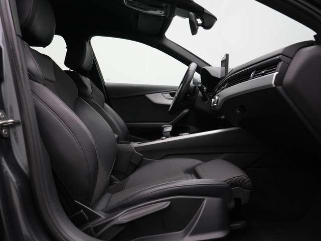 Audi A4 2019 Benzine