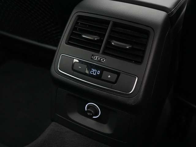Audi A4 2019 Benzine