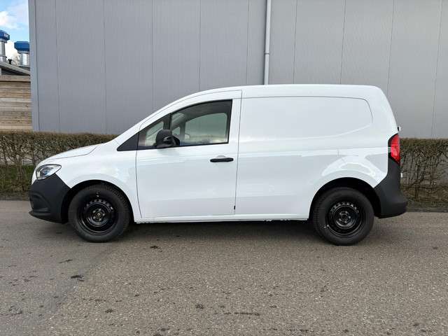 Mercedes-Benz Citan 3