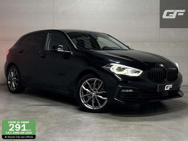 BMW 1 Serie 2019 Benzine