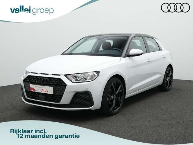 Audi A1 2023 Benzine