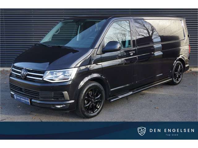 Volkswagen Transporter 2018 Diesel