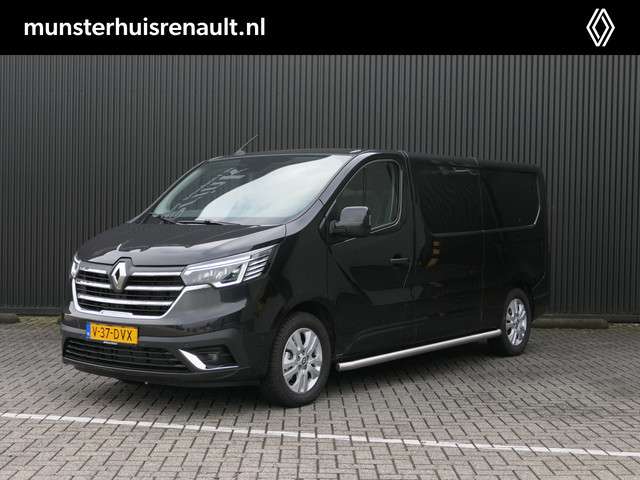 Renault Trafic 2024 Diesel