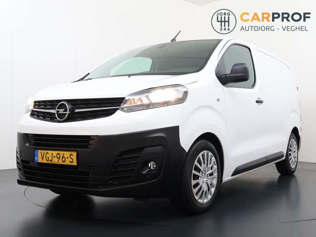 Opel Vivaro 2020 Diesel