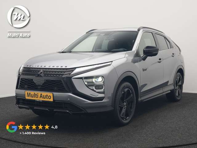 Mitsubishi Eclipse Cross 2024 Hybride
