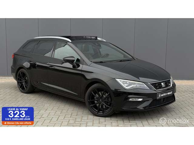 Seat Leon 2019 Benzine