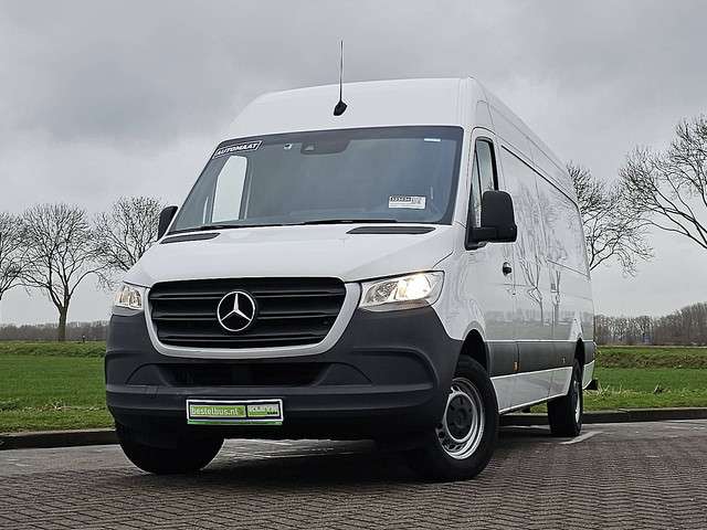 Mercedes-Benz Sprinter 2023 Diesel