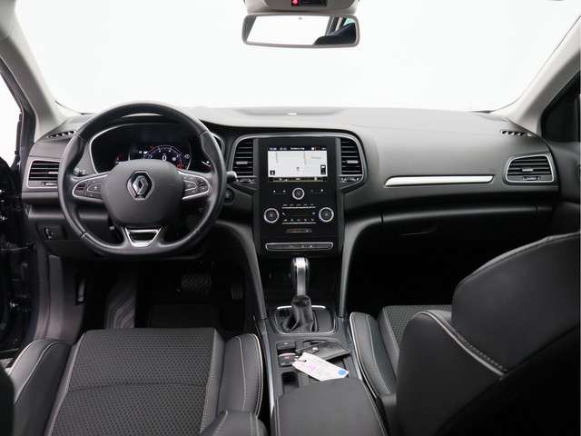 Renault Mégane Estate 2