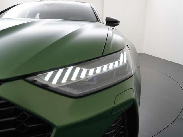 Audi RS6 2022 Benzine