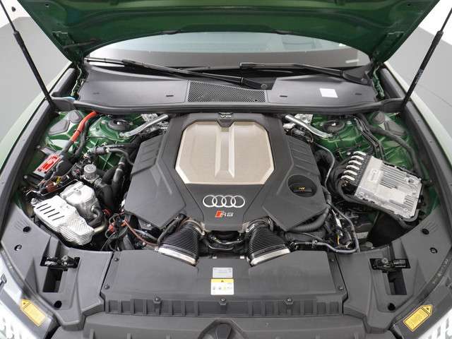 Audi RS6 2022 Benzine