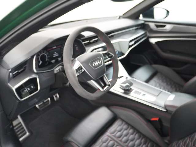Audi RS6 2022 Benzine