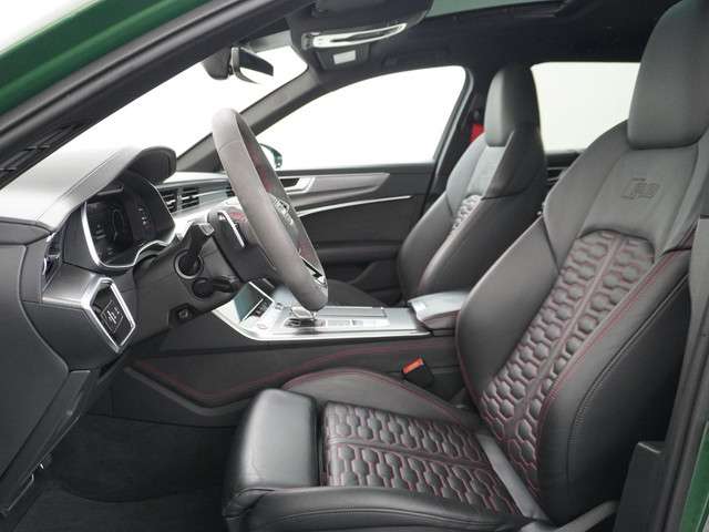 Audi RS6 2022 Benzine