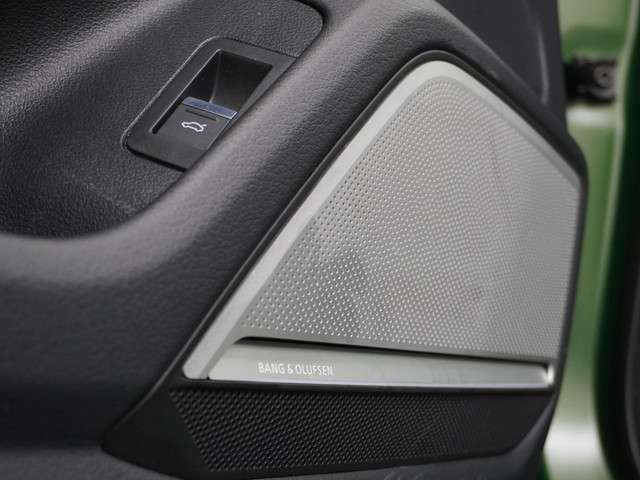 Audi RS6 2022 Benzine