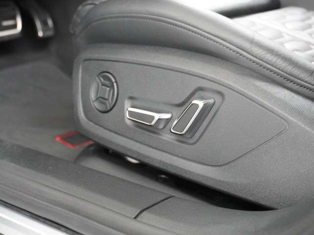 Audi RS6 2022 Benzine