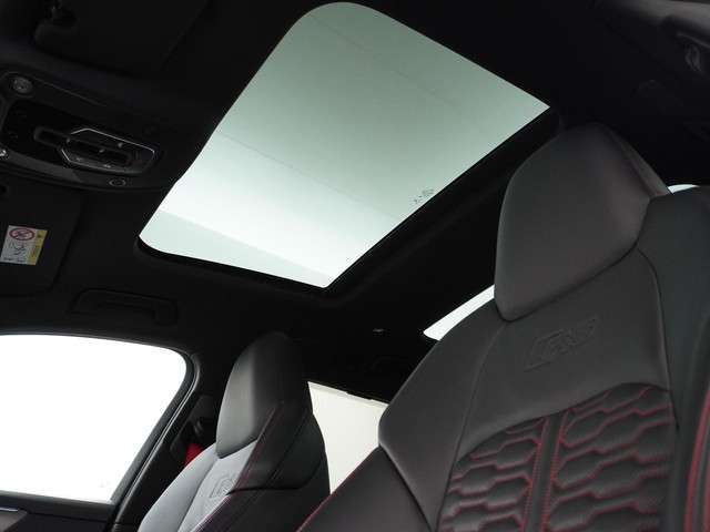 Audi RS6 2022 Benzine
