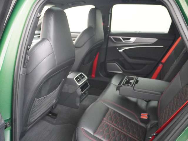 Audi RS6 2022 Benzine