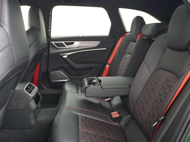 Audi RS6 2022 Benzine